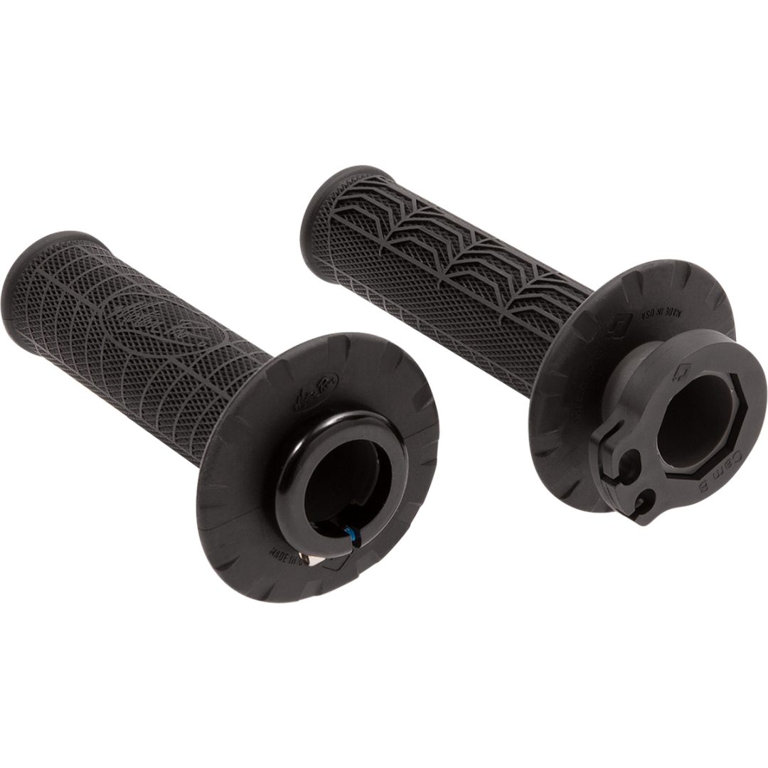 Handtag Dirtcontrol V2 Svart MOTION PRO Handtag