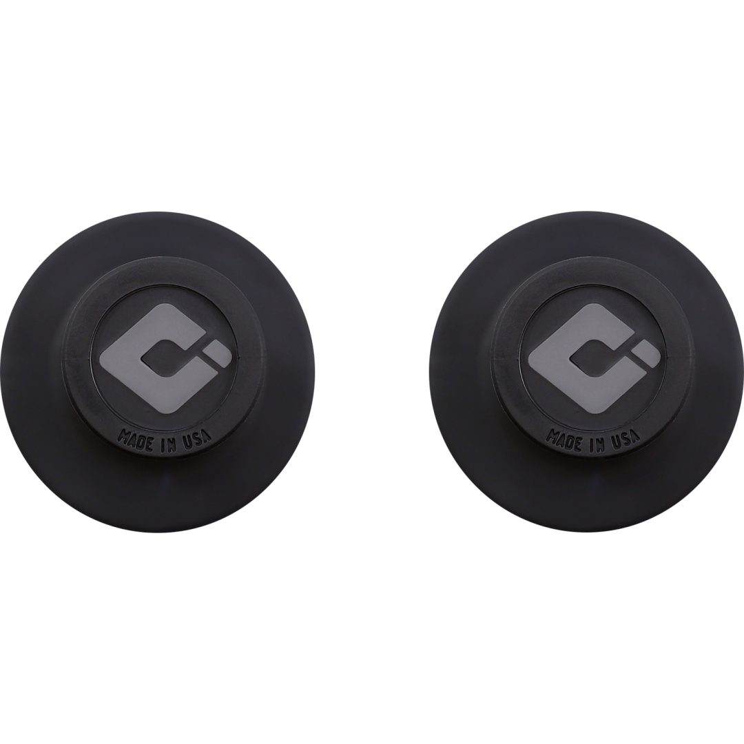Handtag Dirtcontrol V2 Svart ODI Handtag – bild 2