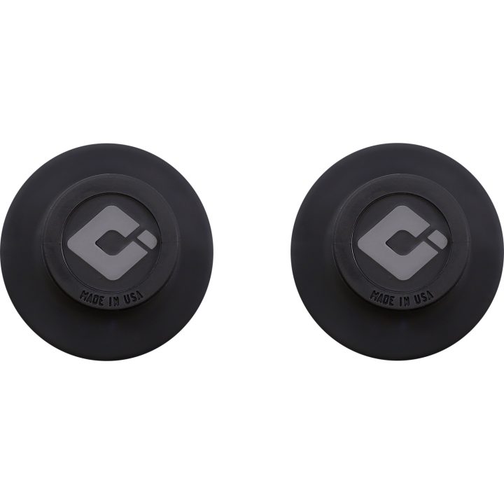 Handtag Dirtcontrol V2 Svart ODI Handtag – bild 2