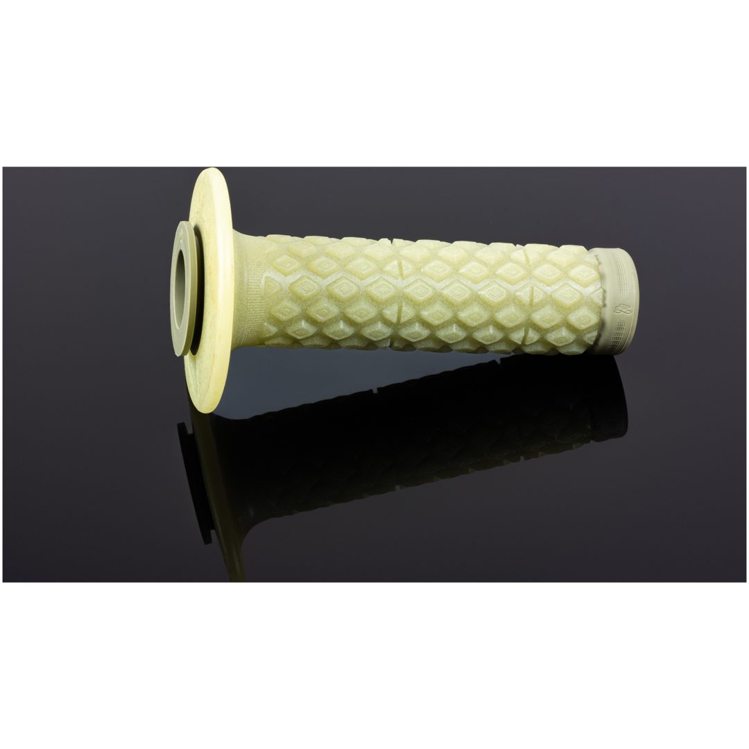 Handtag Dl Comfort Aramid Off-white/gul RENTHAL Handtag – bild 3