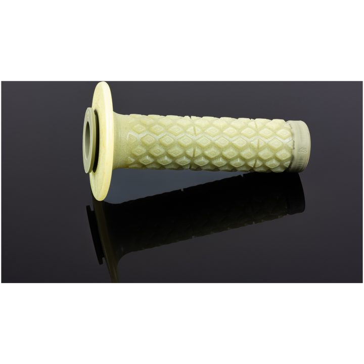 Handtag Dl Comfort Aramid Off-white/gul RENTHAL Handtag – bild 3