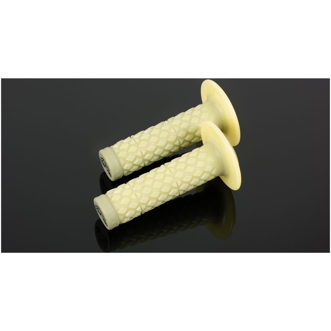 Handtag Dl Comfort Aramid Off-white/gul RENTHAL Handtag – bild 5