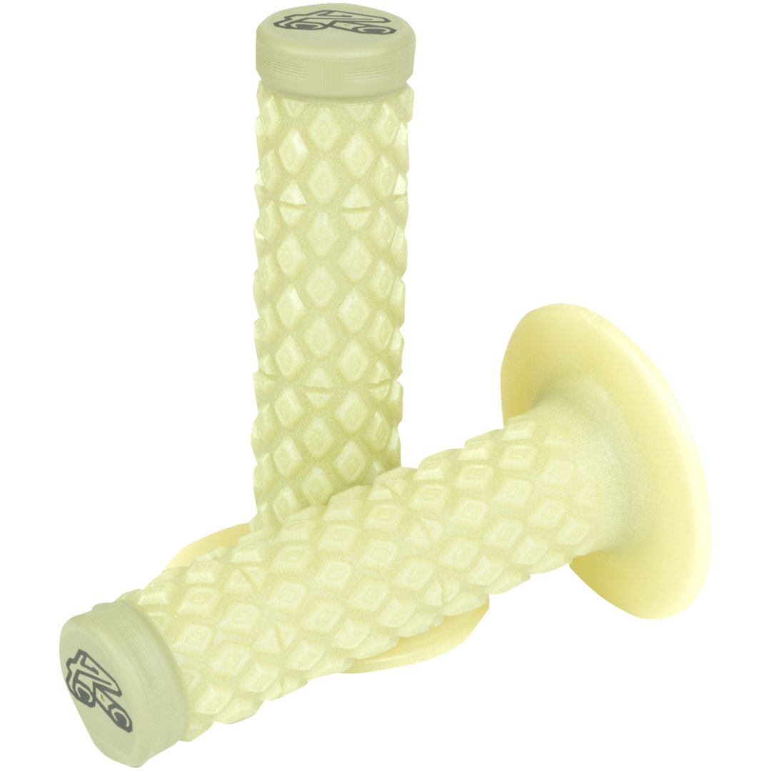 Handtag Dl Comfort Aramid Off-white/gul RENTHAL Handtag