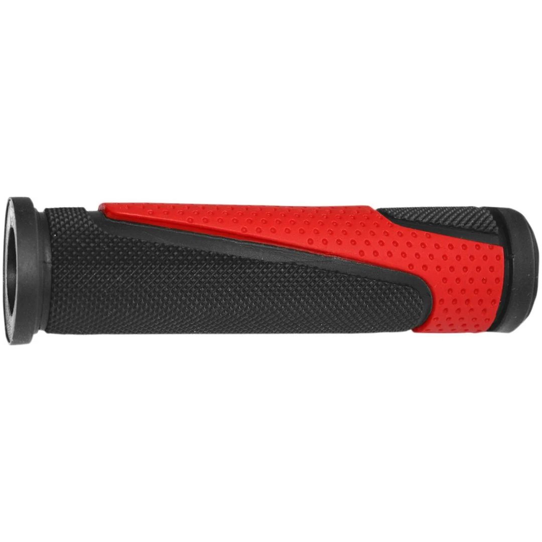 Handtag Double Density Svart/röd PROGRIP Handtag – bild 2