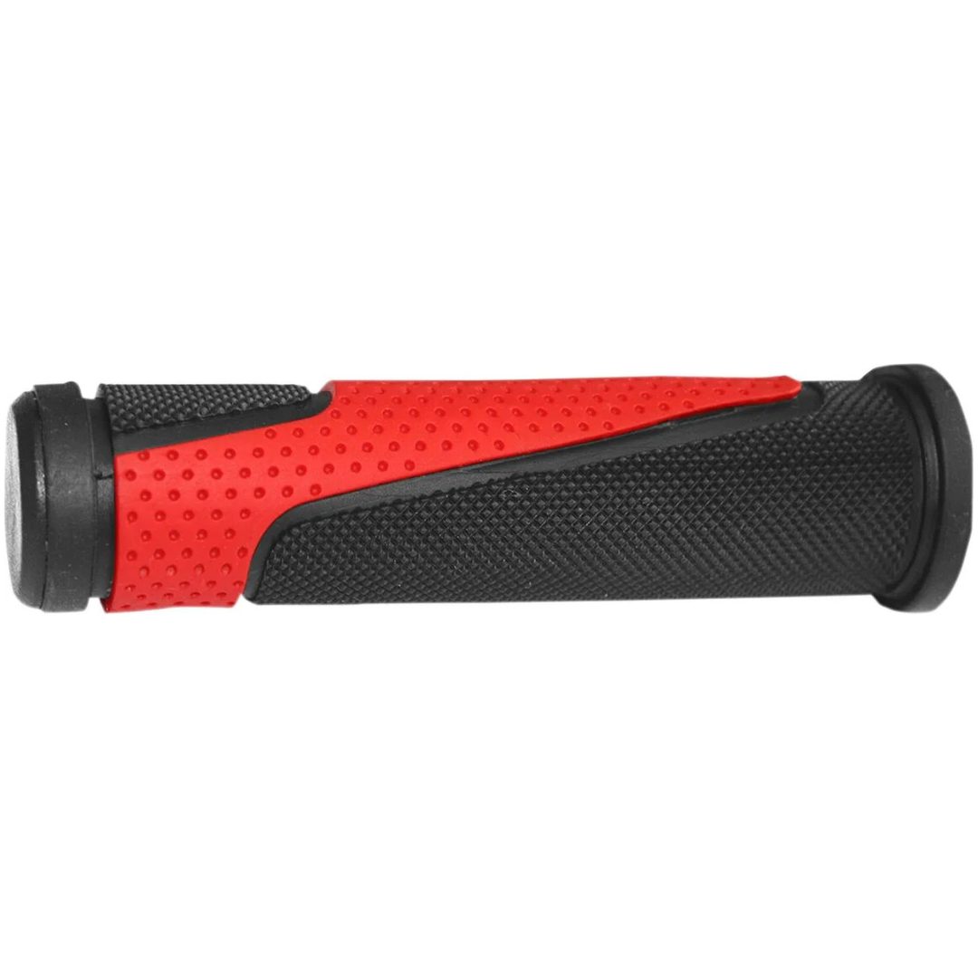 Handtag Double Density Svart/röd PROGRIP Handtag – bild 3