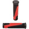 Handtag Double Density Svart/röd PROGRIP Handtag – miniatyr 1