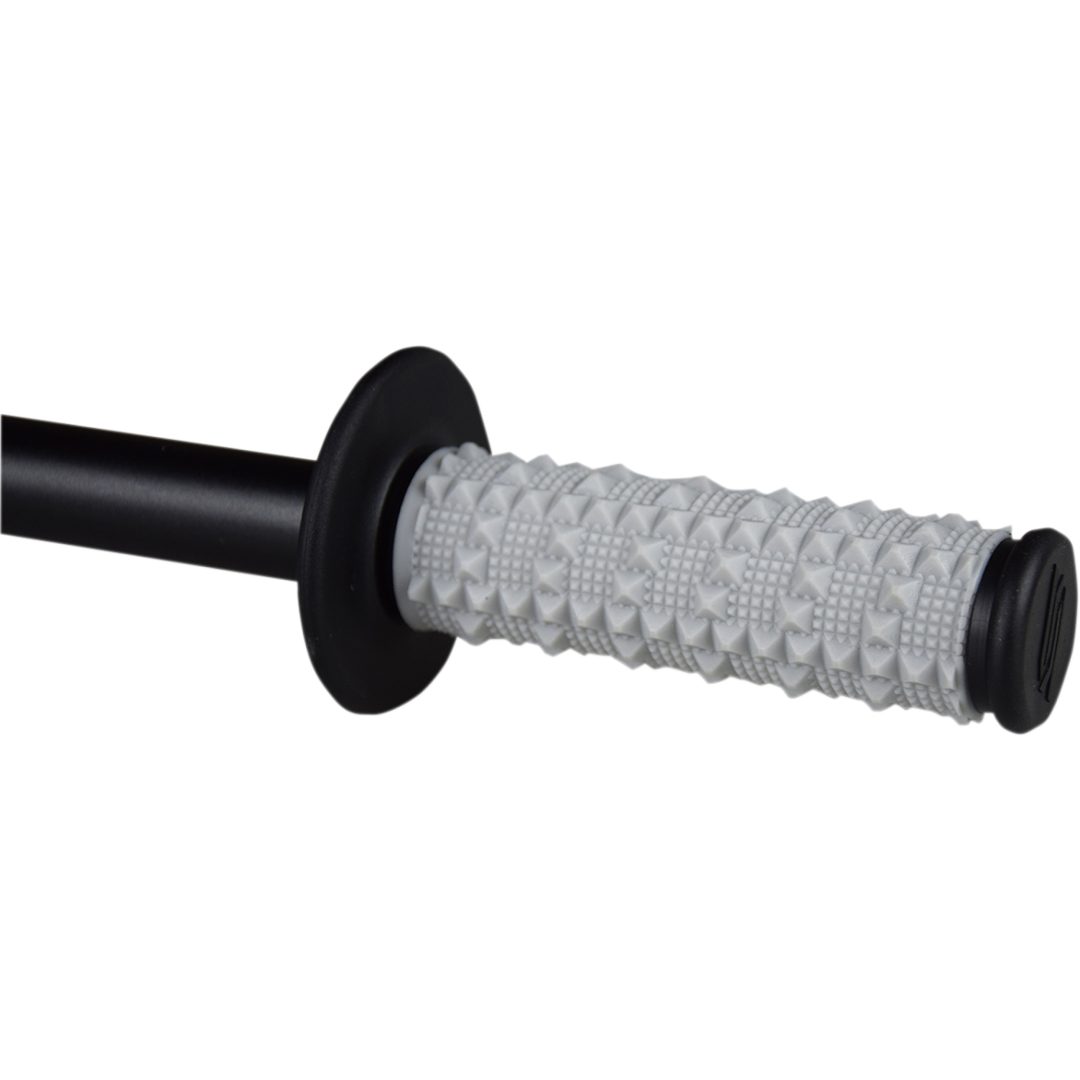 Handtag Dual Density Svart/grå SCAR Handtag – bild 3