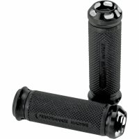Handtag Elite Apex Custom Svart PERFORMANCE MACHINE