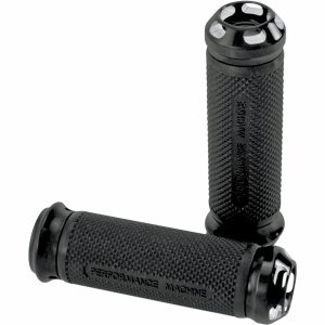 Handtag Elite Apex Custom Svart PERFORMANCE MACHINE