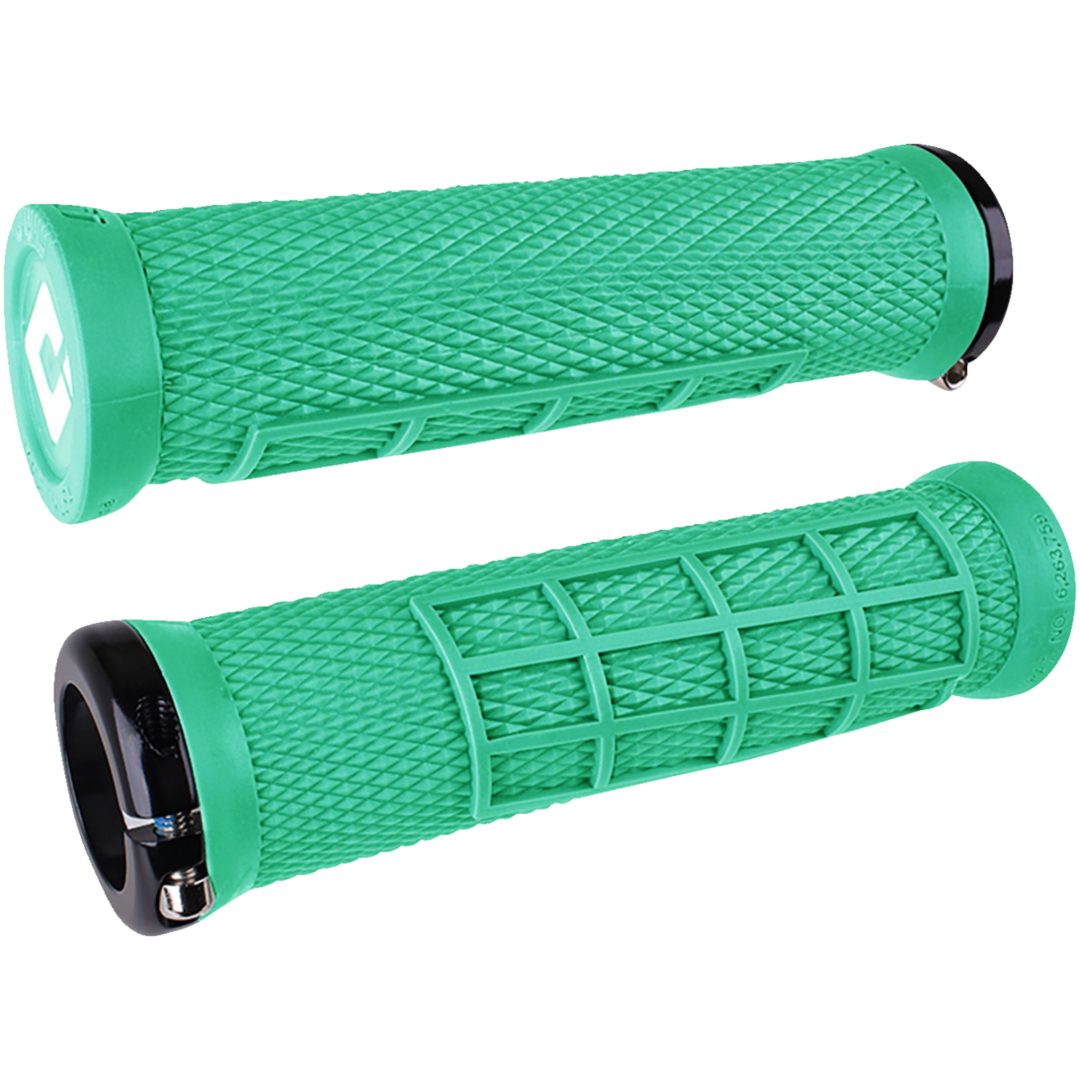 Handtag Elite Flow Lock-on Mint ODI Handtag