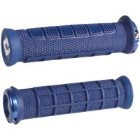 Handtag Elite Pro Lock-on Blå ODI