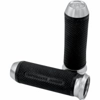 Handtag Elite Svart Krom PERFORMANCE MACHINE