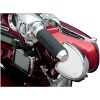 Handtag Elite Svart Krom PERFORMANCE MACHINE – miniatyr 3