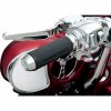 Handtag Elite Svart Krom PERFORMANCE MACHINE – miniatyr 1