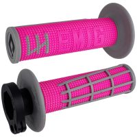 Handtag Emig 2.0 Lock-on Grå/rosa ODI
