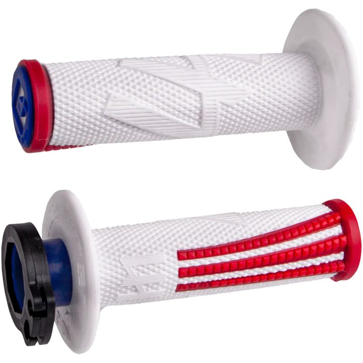 Handtag Emig Pro V2 Lock-On ODI – bild 2