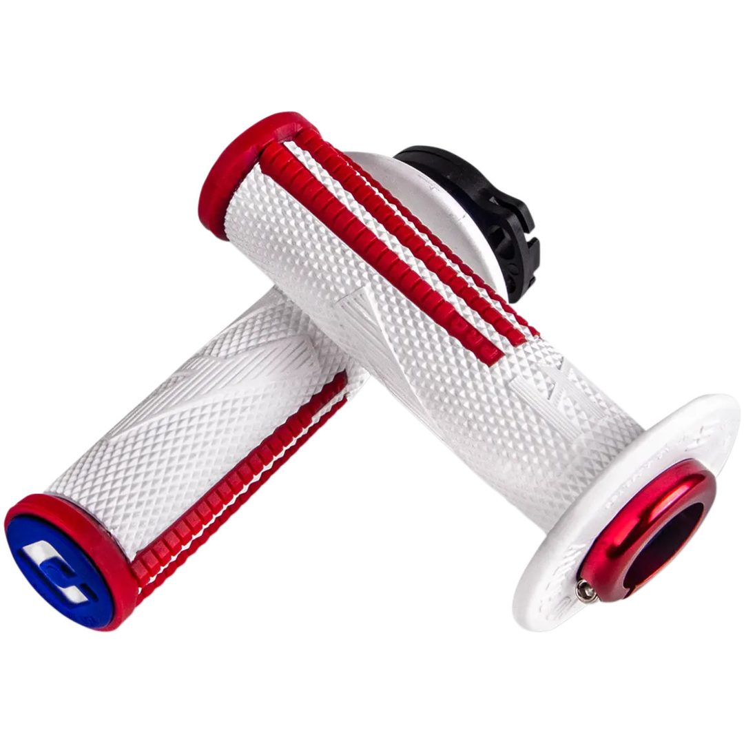 Handtag Emig Pro V2 Lock-On ODI