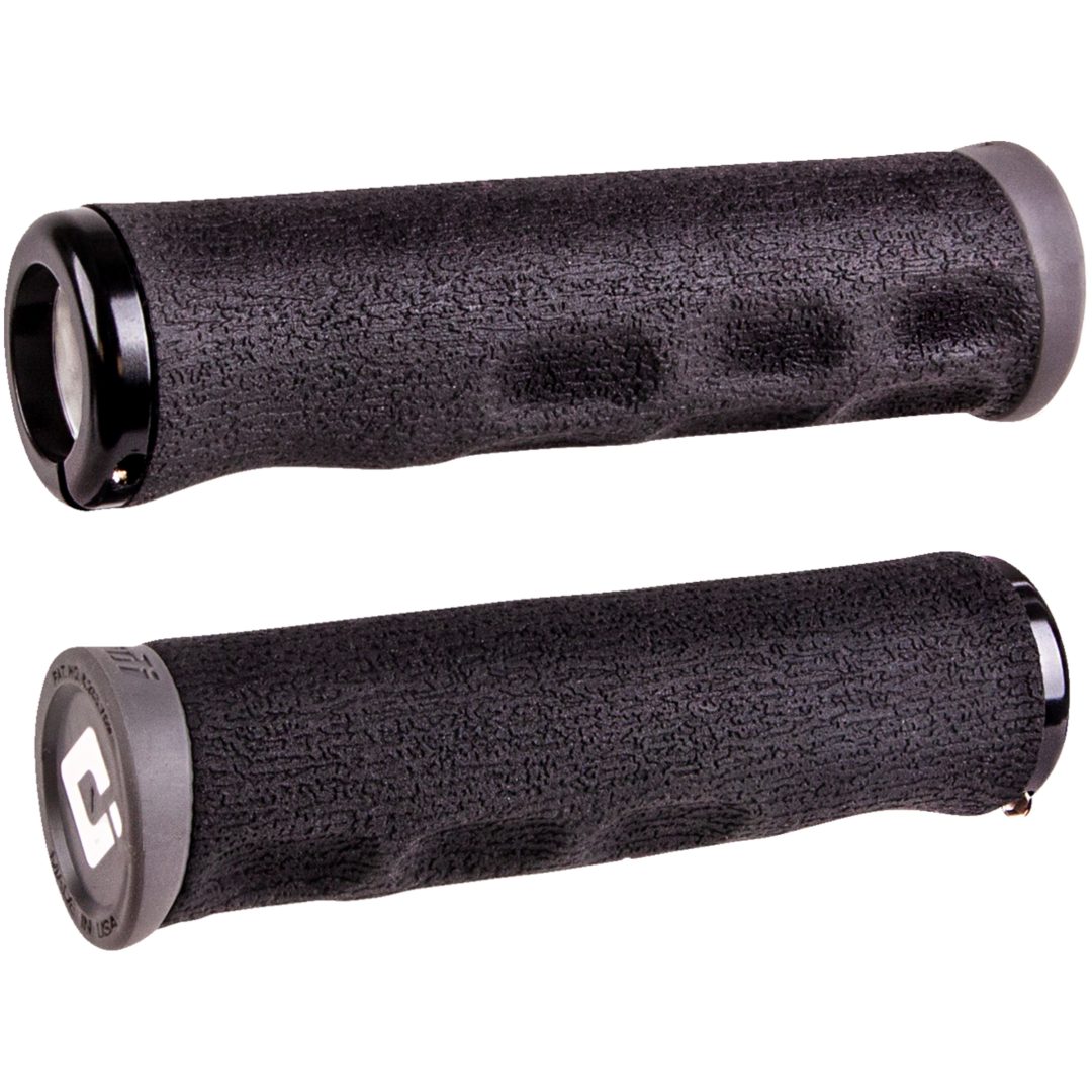 Handtag F-1 Series Dread Lock V2.1 Lock-on ODI Handtag