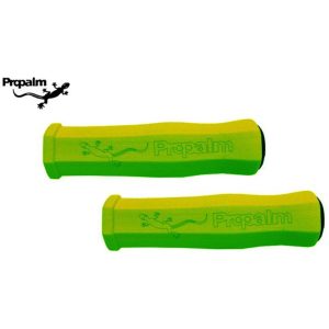 HANDTAG FOAM LIME GRÖN PROPALM, 125mm PARVIS
