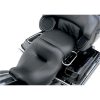 Handtag För Passagerare Krom DRAG SPECIALTIES HAND RAIL PASS 99-08FLT – miniatyr 2