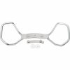 Handtag För Passagerare Krom DRAG SPECIALTIES HAND RAIL PASS 99-08FLT – miniatyr 1