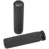 Handtag FUSION Knurled Svart ARLEN NESS Par – miniatyr 2