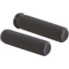 Handtag FUSION Knurled Svart ARLEN NESS Par – miniatyr 1