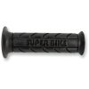 Handtag Galindo Superbike 22 mm Svart EBC Par – miniatyr 3