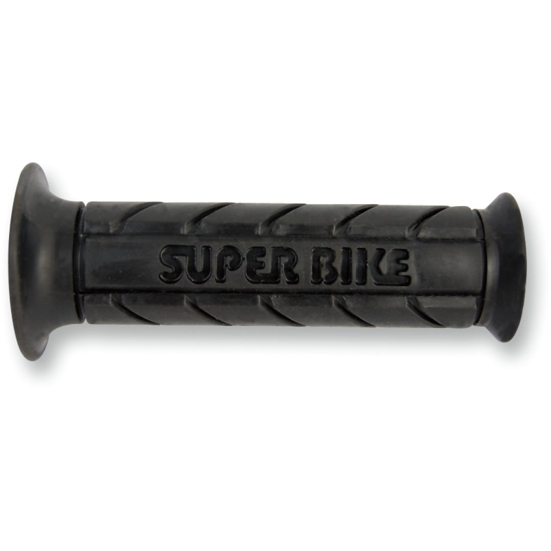 Handtag Galindo Superbike 22 mm Svart EBC Par – bild 3