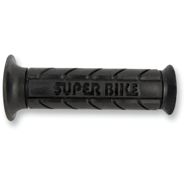 Handtag Galindo Superbike 22 mm Svart EBC Par – bild 3