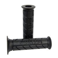 Handtag Galindo Superbike 22 mm Svart EBC