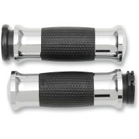 Handtag Gel Grips Chrome AVON GRIPS