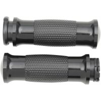 Handtag Gel Grips Svart AVON GRIPS