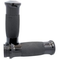 Handtag Gel Grips Svart AVON GRIPS