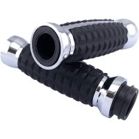 Handtag Grenade Krom DRAG SPECIALTIES