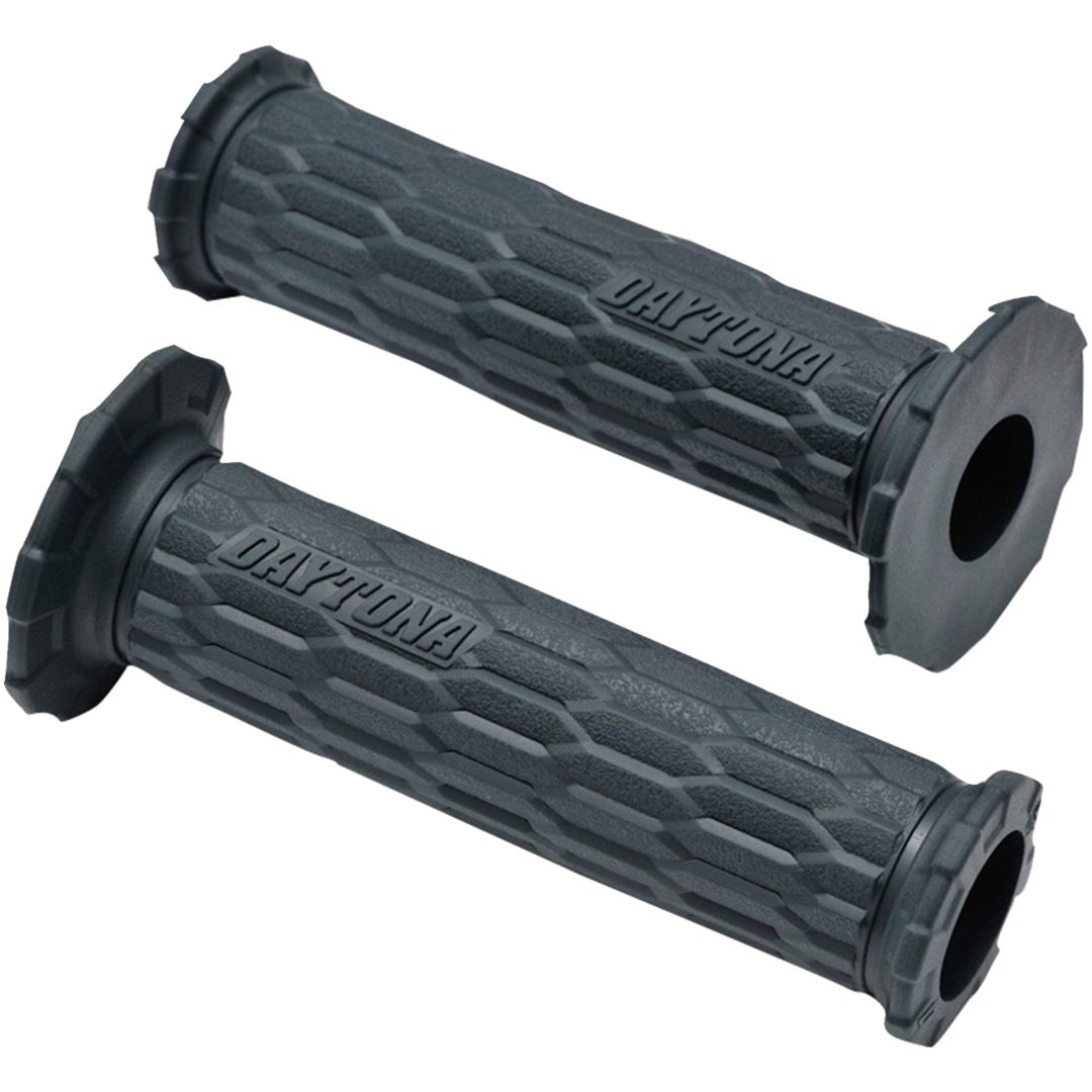Handtag Grippy Grip Blå DAYTONA Handtag – bild 2