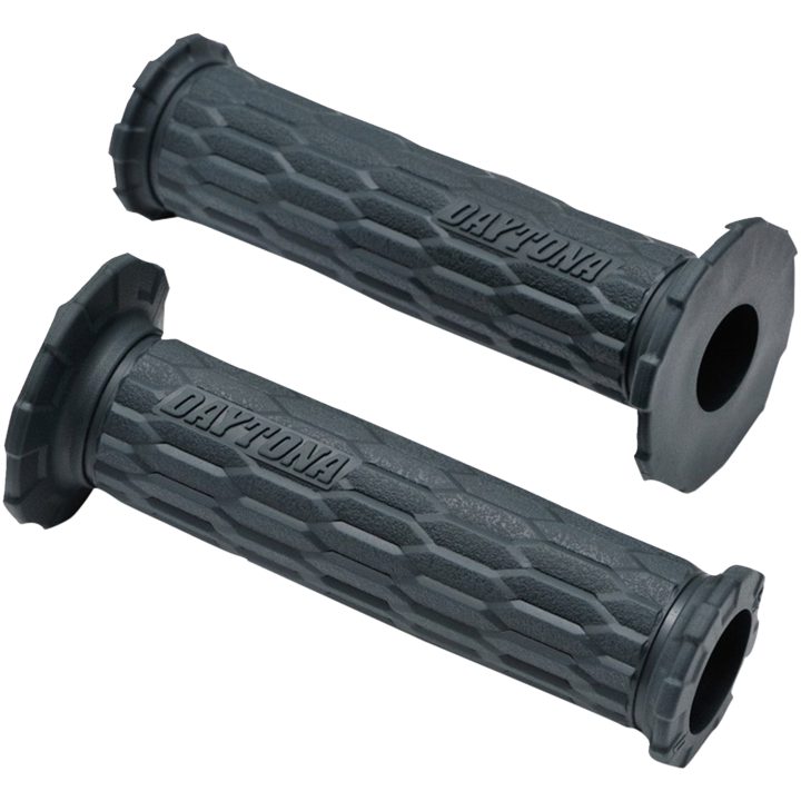 Handtag Grippy Grip Blå DAYTONA Handtag – bild 2