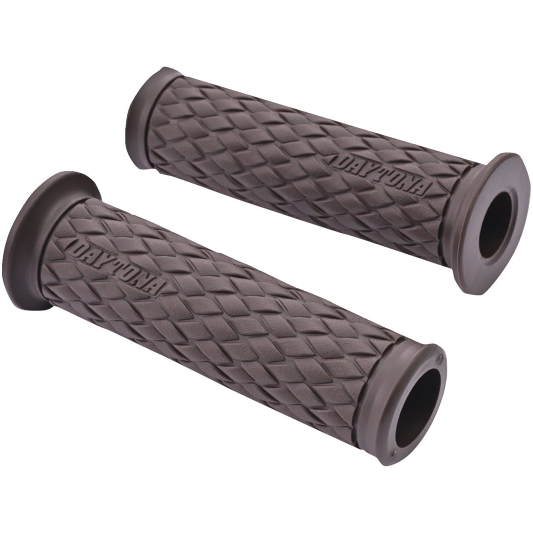 Handtag Grippy Grip Brun DAYTONA Handtag – bild 2