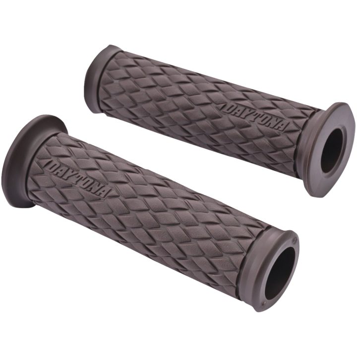 Handtag Grippy Grip Brun DAYTONA Handtag – bild 2
