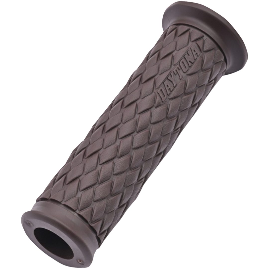 Handtag Grippy Grip Brun DAYTONA Handtag – bild 3