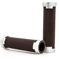 Handtag Grippy Grip Brun/silver Diamond DAYTONA