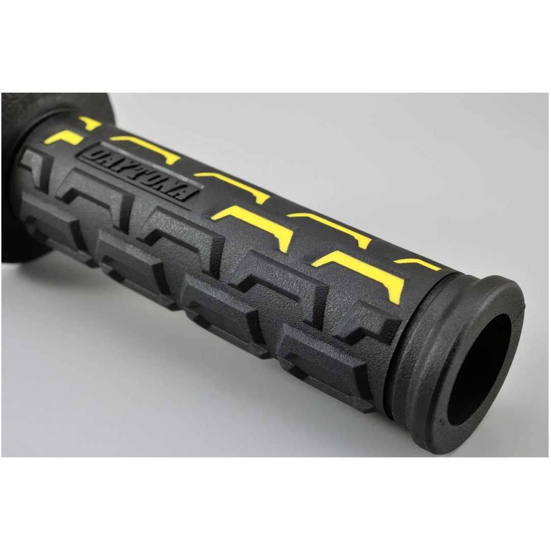 Handtag Grippy Grip GGD-Ground Gul DAYTONA – bild 3