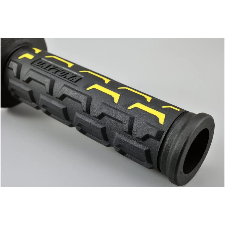Handtag Grippy Grip GGD-Ground Gul DAYTONA – bild 3