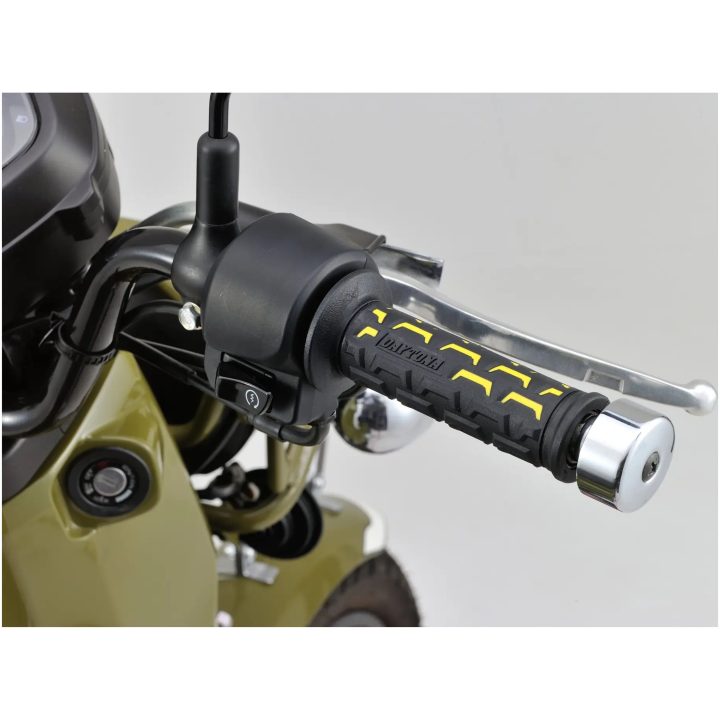 Handtag Grippy Grip GGD-Ground Gul DAYTONA – bild 5