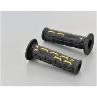 Handtag Grippy Grip GGD-Ground Gul DAYTONA