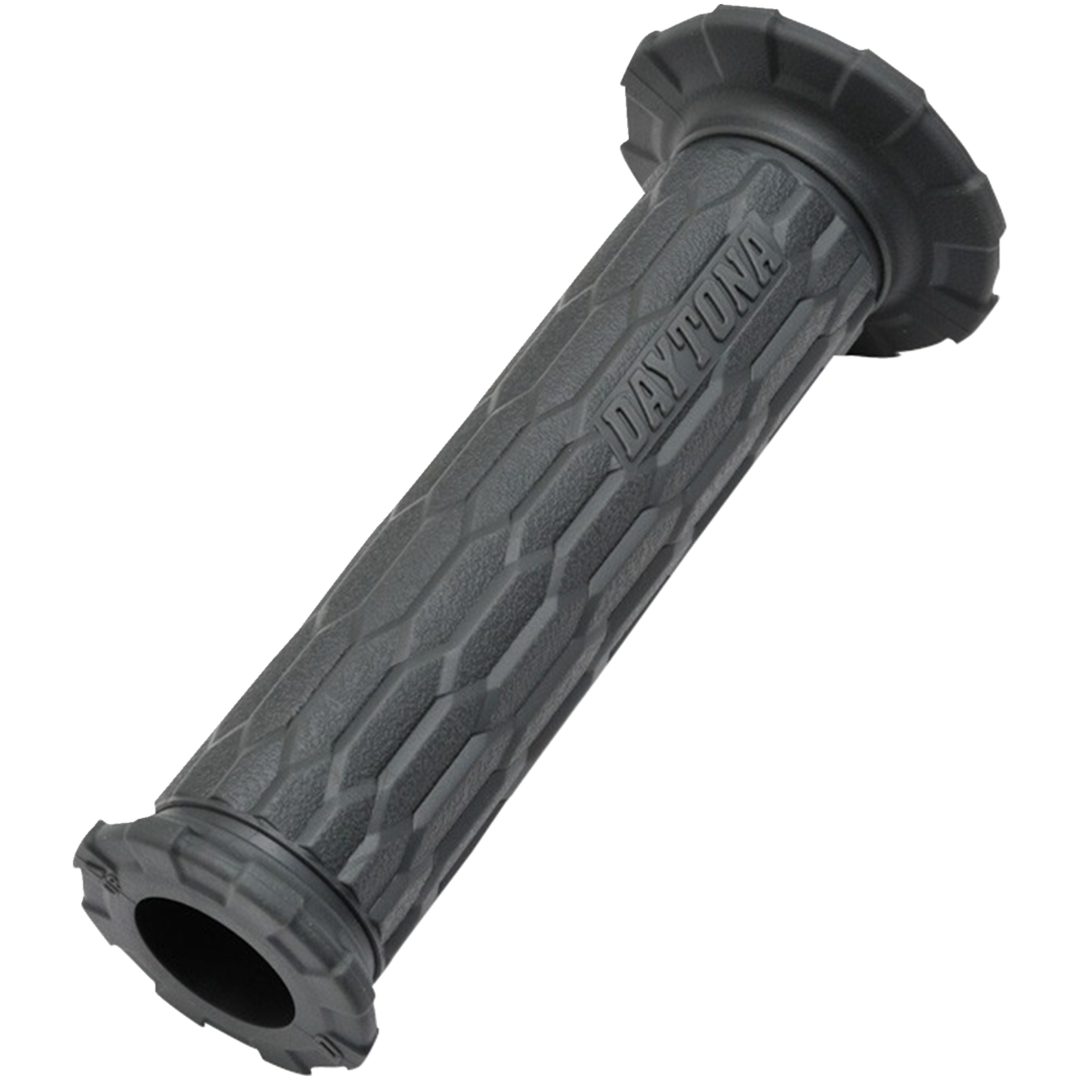 Handtag Grippy Grip Grå DAYTONA Handtag – bild 2