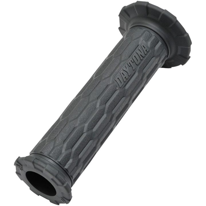 Handtag Grippy Grip Grå DAYTONA Handtag – bild 2