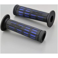 Handtag Grippy Grip Koniska Blå DAYTONA