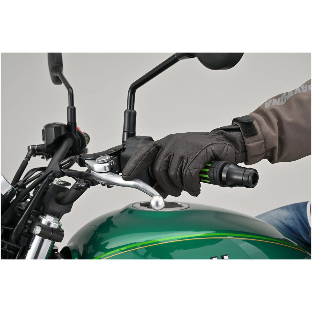 Handtag Grippy Grip Koniska Grön DAYTONA – bild 10