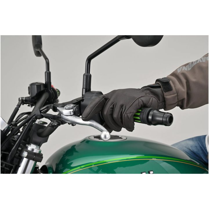Handtag Grippy Grip Koniska Grön DAYTONA – bild 10